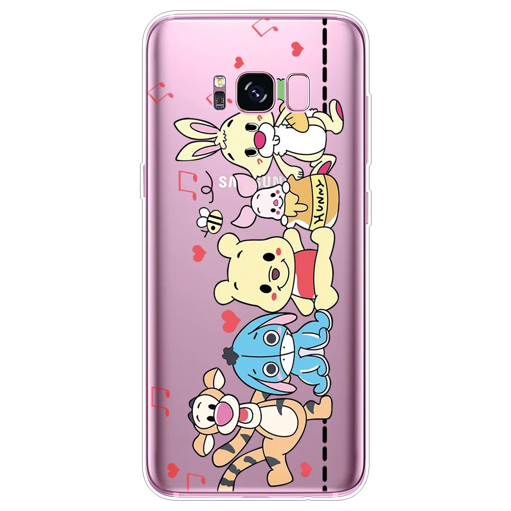 Анимация узорную обложку для samsung Galaxy A40 A50 A60 A70 A3 A5 A7 A9 A8 A6 плюс A10 A20e A30 G530 i9060 чехлы