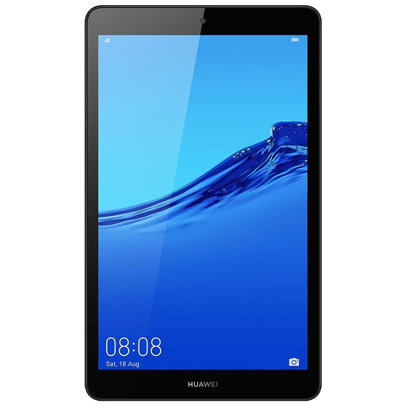 Huawei Mediapad M5 lite JDN2-AL00 4G телефонный звонок планшетный ПК 8 дюймов 3 ГБ + 32 4 64 Android 9 0
