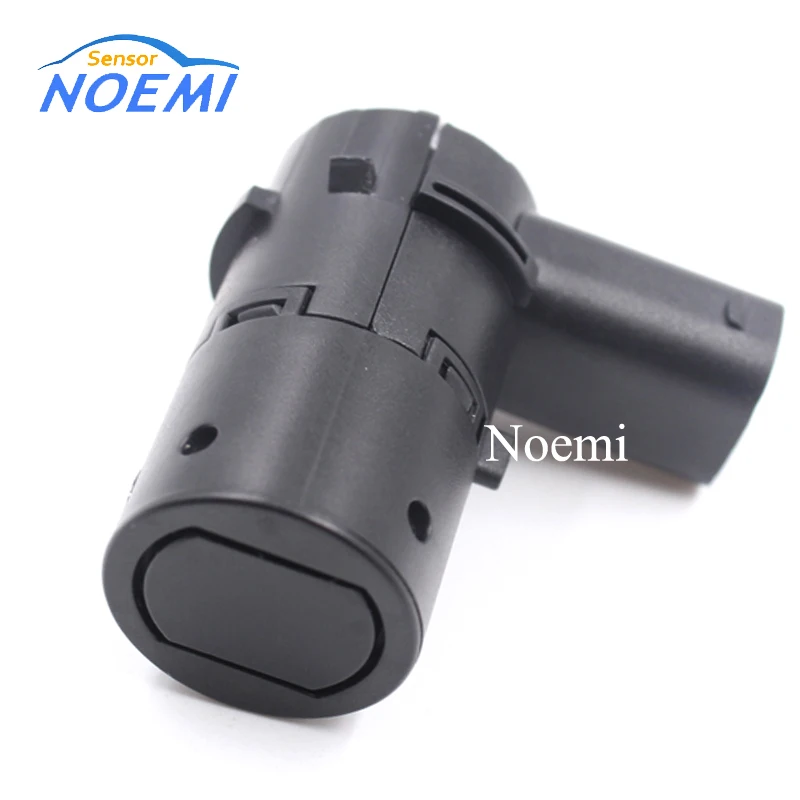 Датчик парковки YAOPEI 4 шт. PDC для системы помощи при парковке подходит Saab 9-5 Volvo S40 60 80