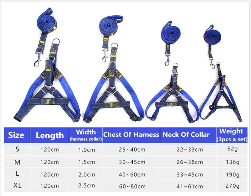 Большие собаки жгут жилет Husky золотистый ретривер Лабрадор Лас Вегас Швейные