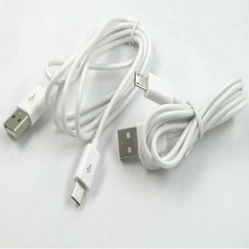 Micro USB кабель для зарядки и синхронизации данных Samsung Galaxy S2 S3 S4 HTC BlackBerry