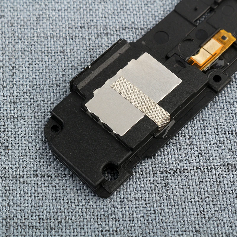 Ocolor для Elephone A4 Плата USB динамик, кнопка питания, громкости ключ гибкий кабель Высокое качество для Elephone A4 Pro Чехол для телефона