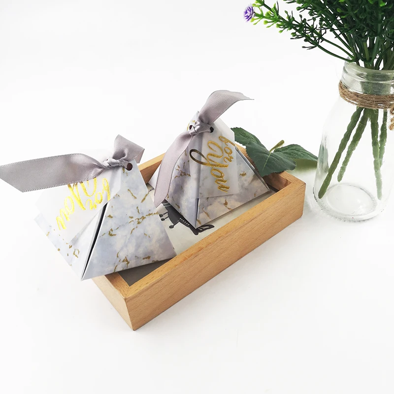 10 шт. бумажная клейкая коробка для украшений|case for|case casecase for ring |