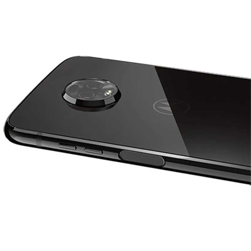 Мобильный телефон Motorola MOTO Z3 экран 6 01 дюйма Восьмиядерный процессор Snapdragon 835 ГБ 128