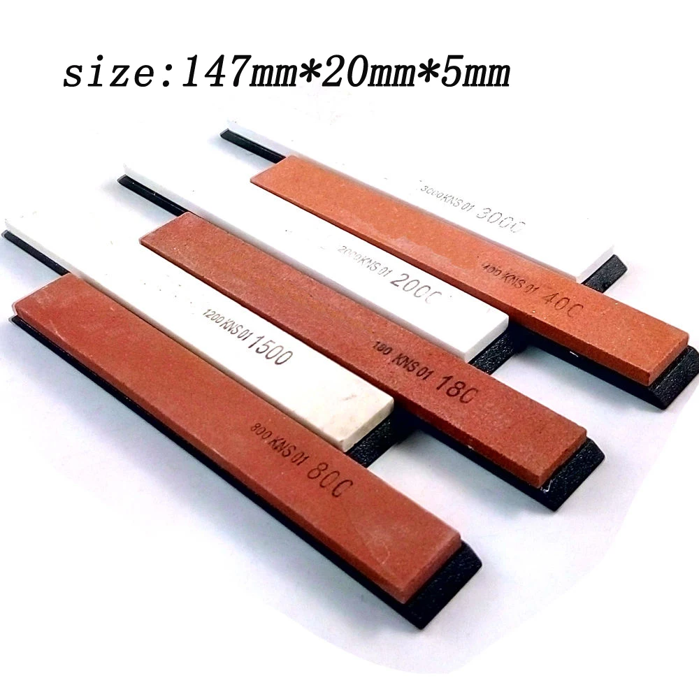 6 шт. заточка камней для кухонных ножей точилка профессиональная Заточка