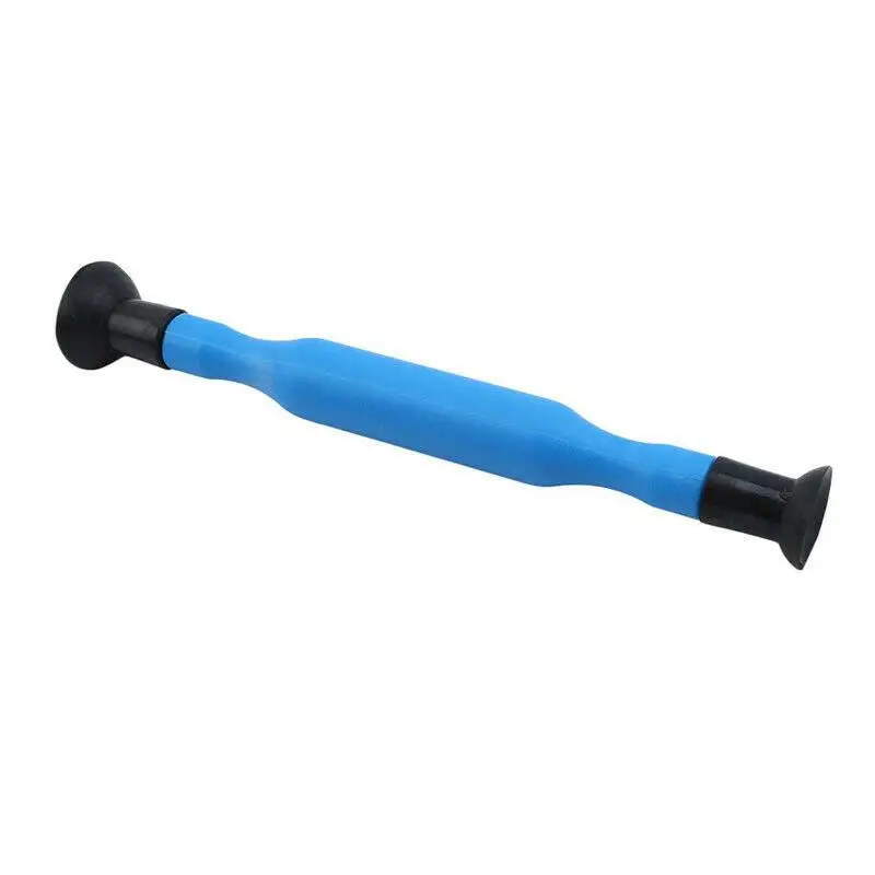 2 шт. ручная двухсторонняя шлифовальная машина с присосками| |