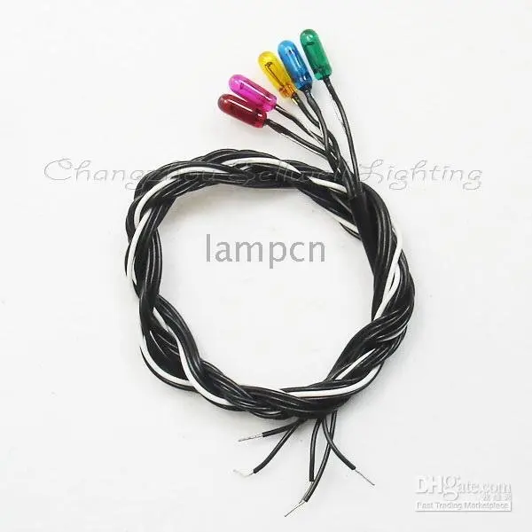 2020 Миниатюрные Лампы для освещения 3 мм CE a171|lamp light|lamp lamplampe miniature |