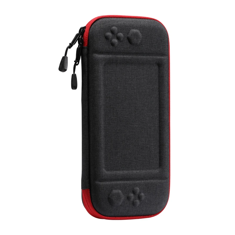 Чехол для Nintendo Switch Жесткий тонкий чехол путешествий консоли переносной