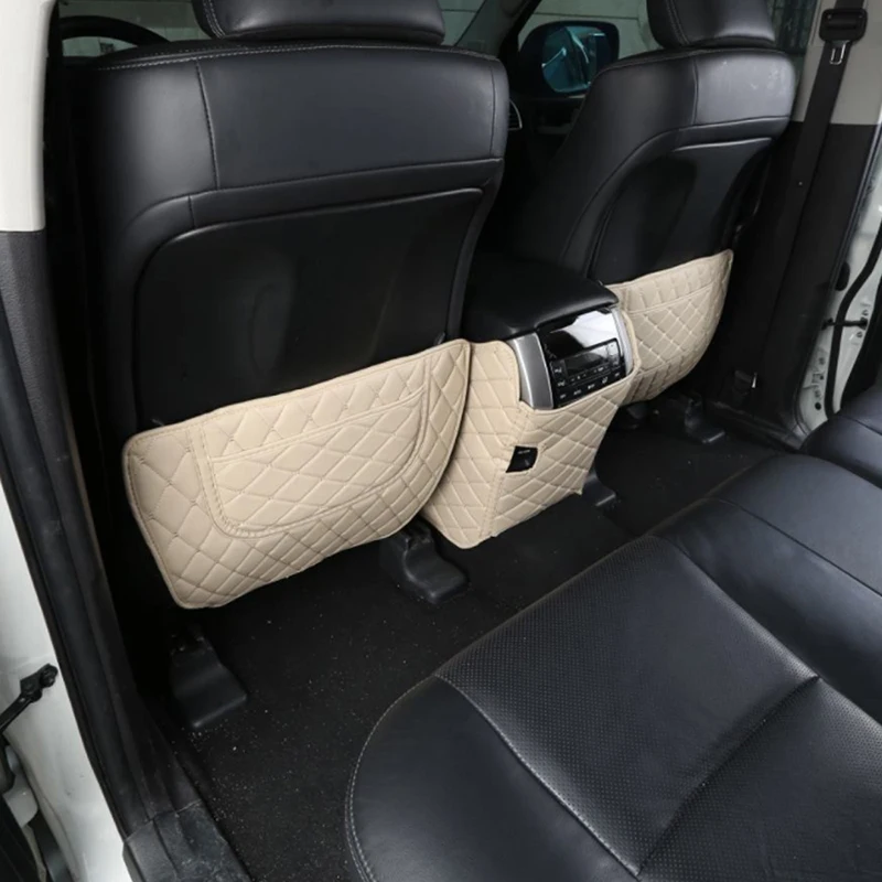 Gelinsi для Toyota Prado 2018 Автомобильная подушка сидения воздушная крышка авто анти-кик