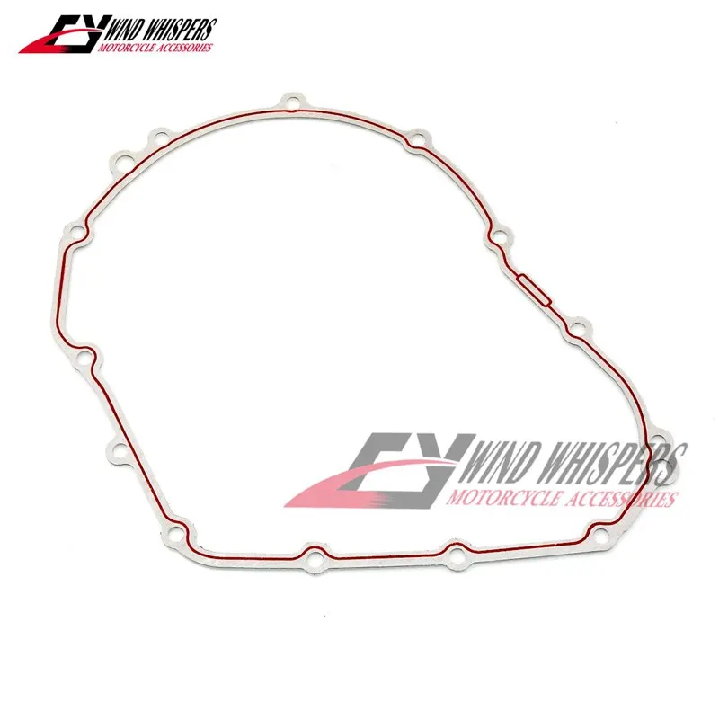 Аксессуары для крышки сцепления двигателя мотоцикла Suzuki GSXR 600 750 2006 2007 2008 GSXR600 GSXR750