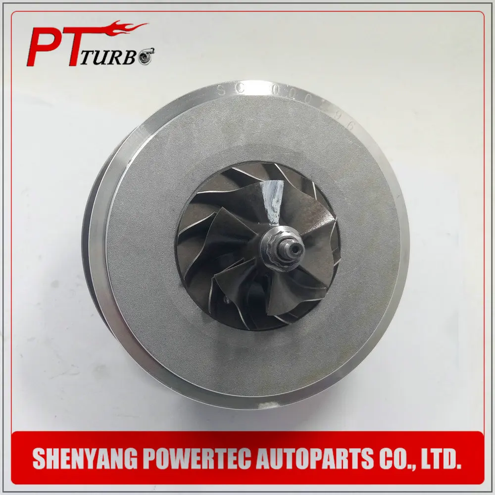 Турбокартридж Garrett 756047 5004S 753556 для Peugeot 508 2 0 HDi 140 140HP 103квт DW10BTED4 новый турбинный