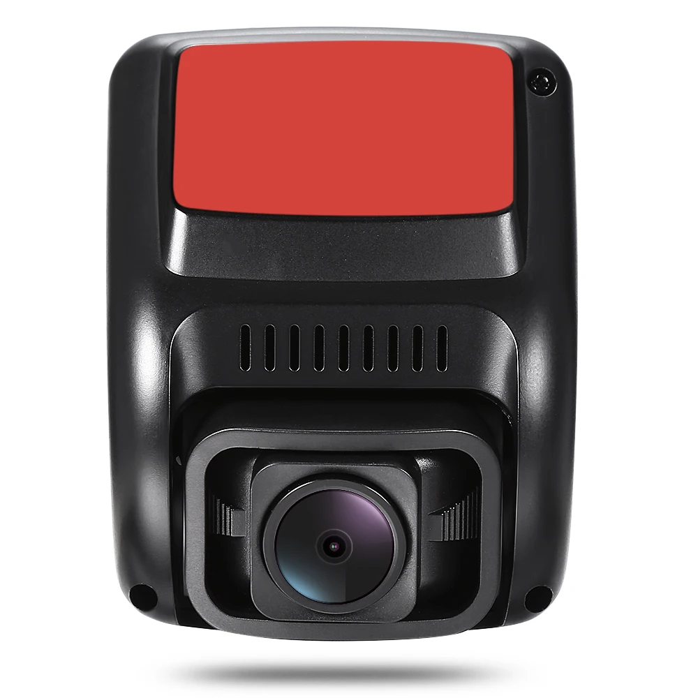 T690C Скрытая видеорегистратор 170 градусов Автомобильная DVR камера 2 31 дюйма 2160P UHD