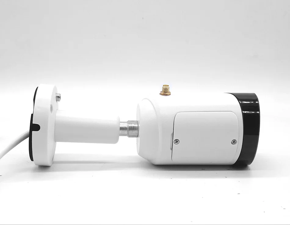 2MP 1080P Беспроводная камера для домашней безопасности, аудио Wifi ip-камера, уличная Водонепроницаемая Onvif sd-карта CCTV, видеонаблюдение