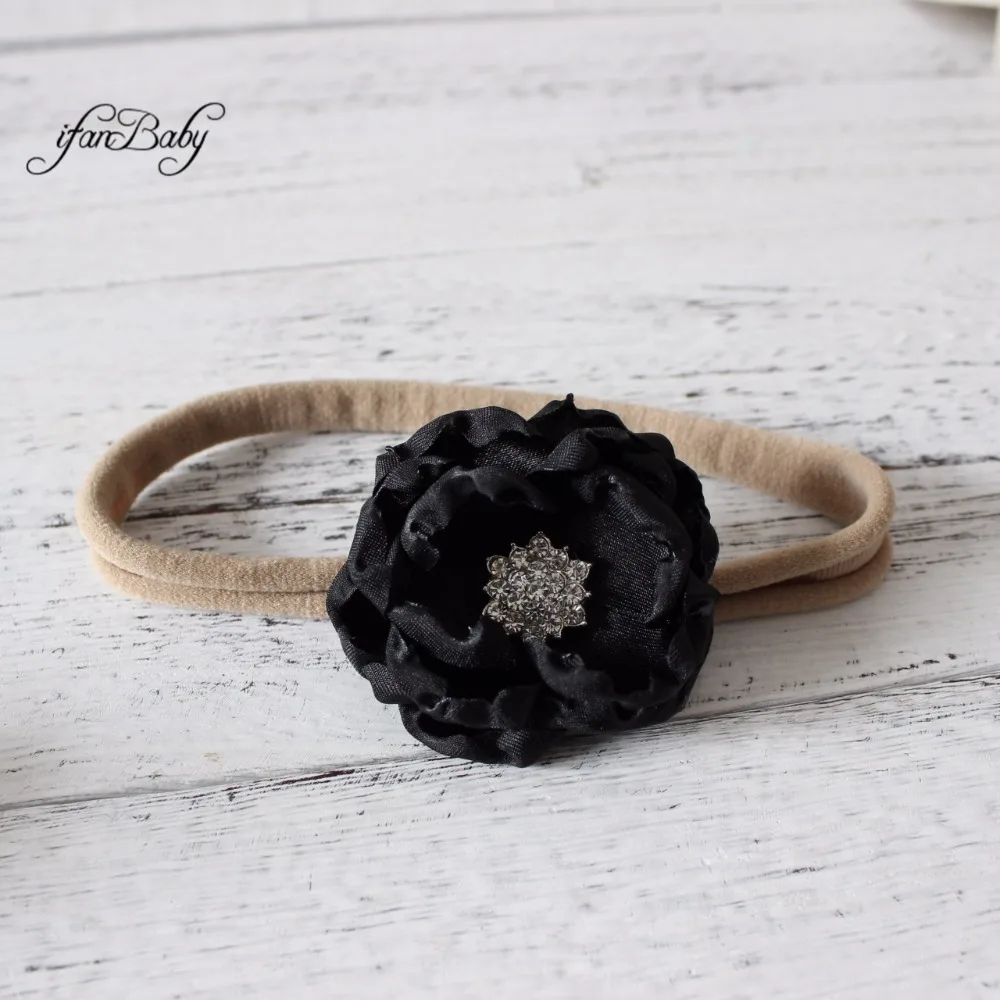 Девушка Для женщин повязка на голову в цветочек повязка на голову burn flower вышитая с цветочным принтом повязка на голову, по 1 шт