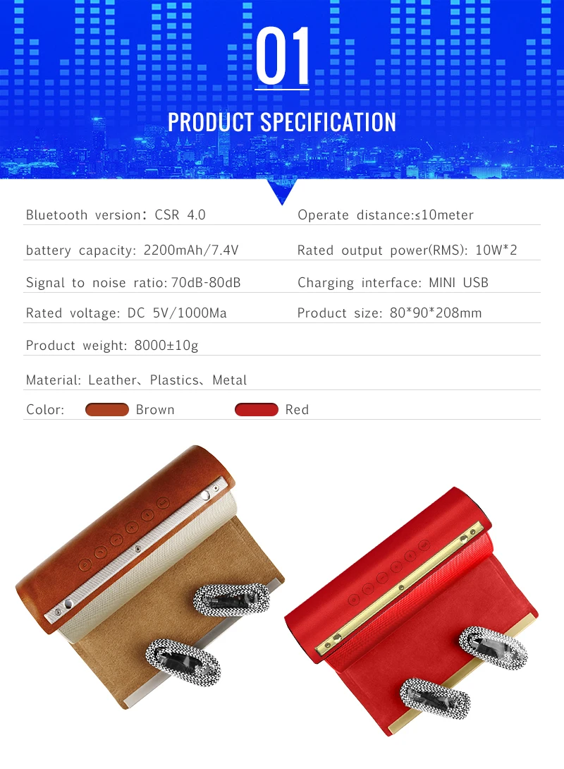 Betnew X03 20 Вт металлическая колонка с Bluetooth Портативный супер стереофонический динамик Bass Настольный автомобильный Hi-Fi Динамик громкий Динамик