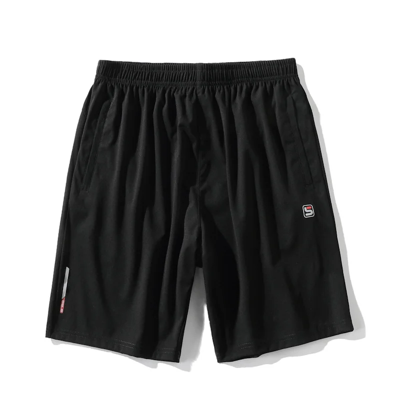 Шорты мужские быстросохнущие модные пляжные бермуды свободные 8XL/7XL/6XL летние |