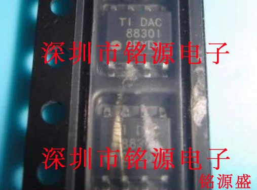 

Free Shipping DAC8830IBDR DAC8830I DAC8830 SOP8