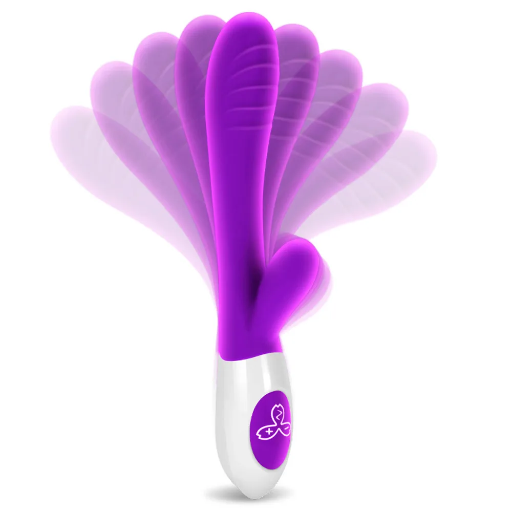 Умный G Spot клиторальный стимулятор интимный нагревательный Вибратор массажер