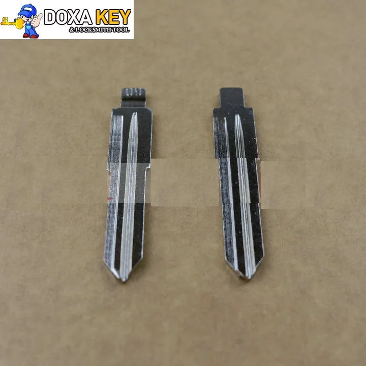 Складной ключ для Mazda 323 / 626/929 embryo замена головки ключа NO.09|blade blade|blade keyblade 2 |