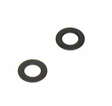 Детали двигателей Rc Saito четырехтактный двигатель VALVESPRING/KEEPER/RETAINE PN # SAI5048 SAI5047