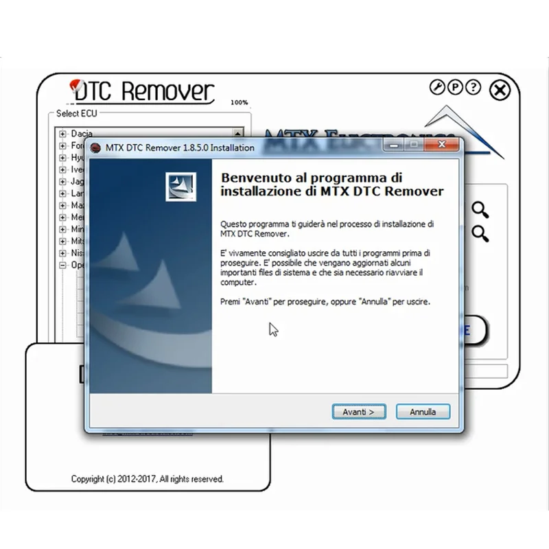 

Professional MTX DTC Remover 1.8.5.0 with EGR 3.0 Lambda Remover Full 2017.5 Version Software + Unlock keygen Ultimate
