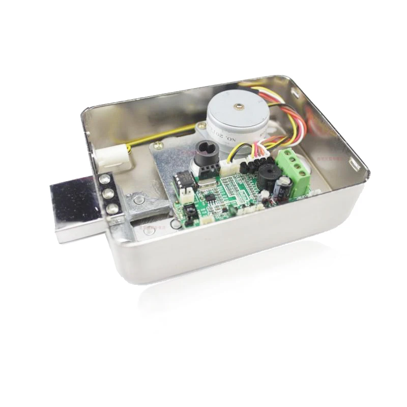 Система безопасности доступа новый электронный дверной замок для дома проводной