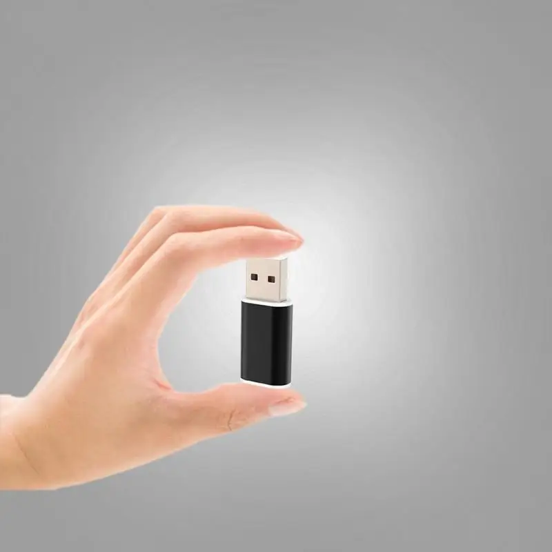 Внешняя звуковая карта USB до 3,5 мм наушники микрофон разъем 3,5 мм USB адаптер аудио карта для ноутбука компьютер звуковая карта