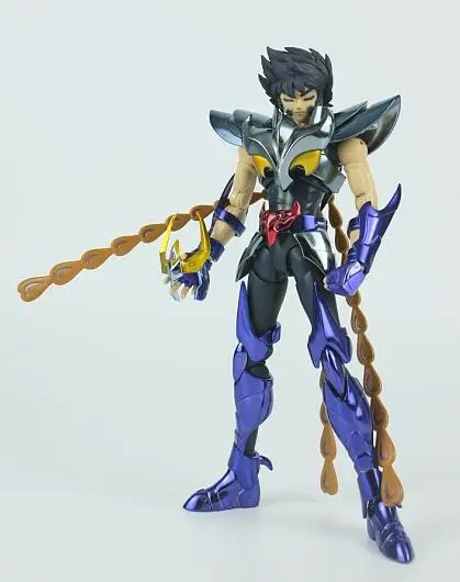 in stock GREAT TOYS Phoniex ikki V3 EX final GT gold bronze action figure toy metal armor | Игрушки и хобби