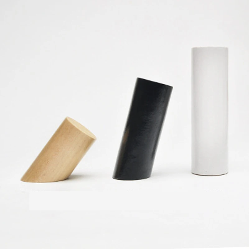 1 шт. натуральная настенная вешалка для одежды шарф шляпа сумка хранения