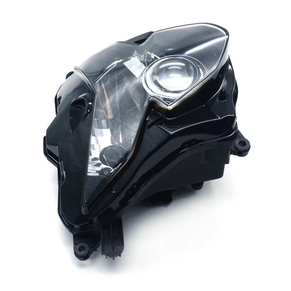 Передние фары для мотоцикла головные фонари лампы в сборе SUZUKI GSXR GSXR600 GSXR750 2004 2005