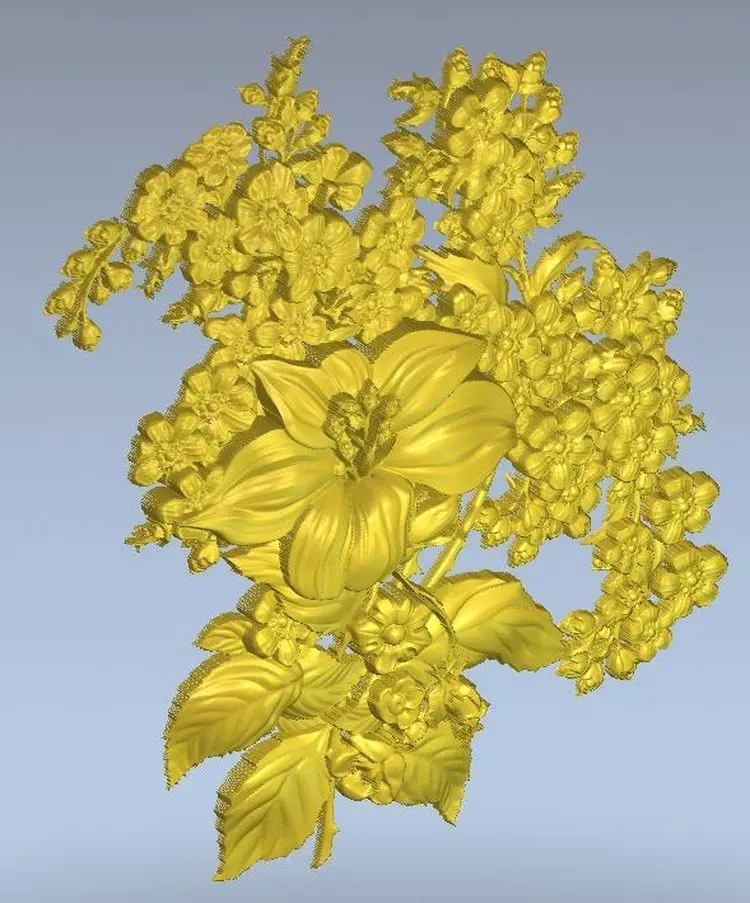 3d модель рельеф для ЧПУ в формате STL|3d model relief|3d relief modelfor cnc |