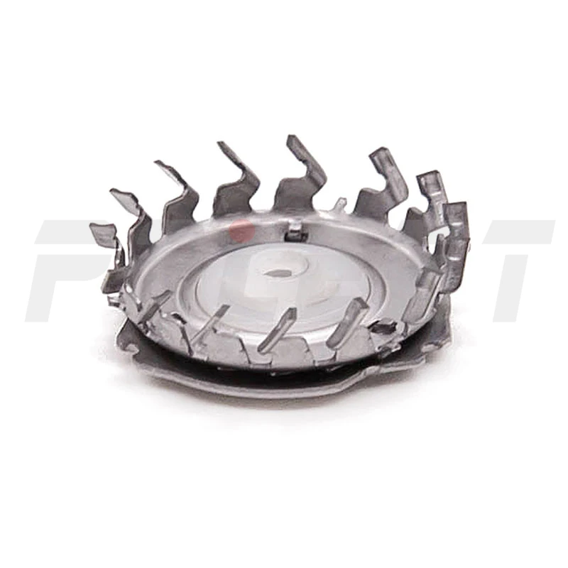 Poleet 3 компл./лот бреющая головка HQ4 Замена для Philips лезвие бритвы HQ3 HQ851 HQ912HQ136 HQ56 PQ202