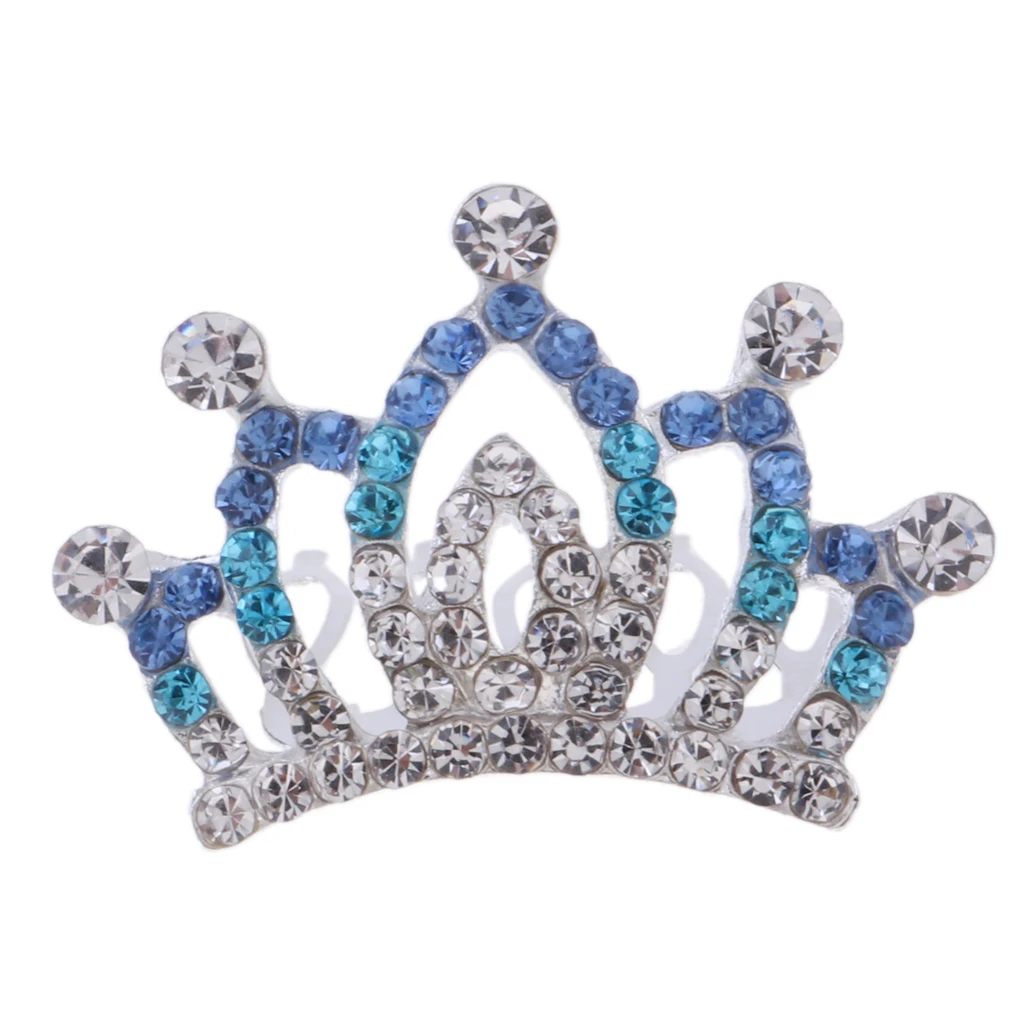 Красивая кукла девочка головной убор принцесса искусственная корона для