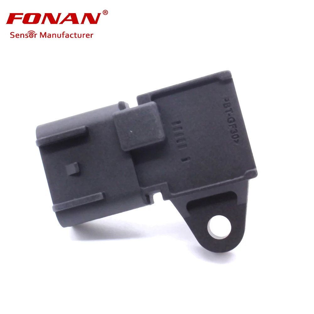 High Quality Manifold Pressure Sensor Map For Ford New Fiesta KA RANGER TRANSIT Focus 1.4 1.6 2.0 16v 2S6A9F479BB 2S6A9F479BA | Автомобили