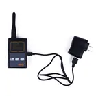 Портативный цифровой частотомер IBQ102, широкий диапазон 10 гц-2.6 ГГц для портативного радиоприемника Baofeng Yaesu Kenwood