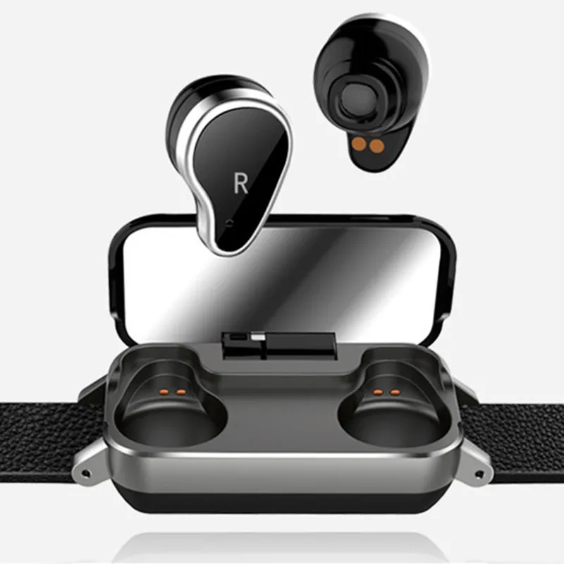 Умный Браслет Bluetooth 5 0 умный фитнес трекер часы с функцией измерения пульса для