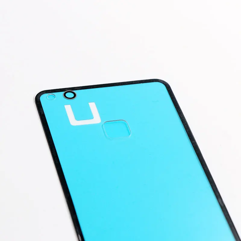 JRZ для huawei honor 8 P10 P20 lite Батарея крышка Корпус Новый Защитная сотовый телефон |