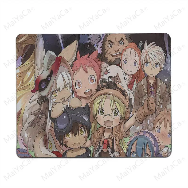 Lock Edge 25x29cm MaiYaCa новые конструкции сделаны в бездны офисные мыши геймера силиконовый коврик для мыши Размеры для 180*220 200*250 250*290 300*800 и 300*900*2 мм - Цвет: Lock Edge 25x29cm