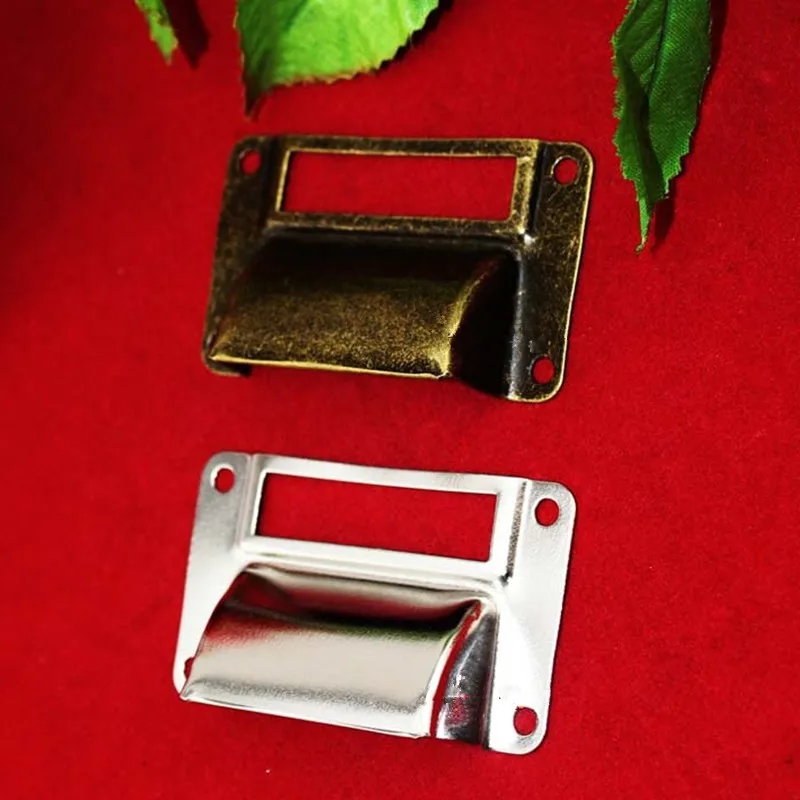 Винтажная дверная ручка для ящика кухонного шкафа мебельные ручки этикеток