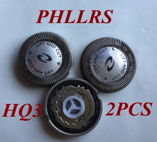 Сменные лезвия для бритвы PHILIPS hq4 hq56 hq46 hq44 HQ442 HQ443 HQ444 HQ481 HQ482 HQ483 HQ484 HQ485 HQ486 2