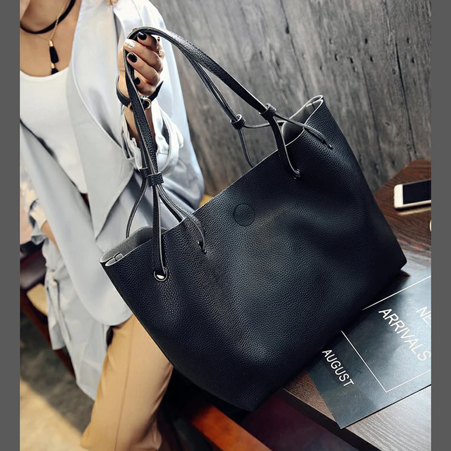 Ручная сумка TANGYUE кожаная для женщин на каждый день|bucket bag|hand bagbags for women |
