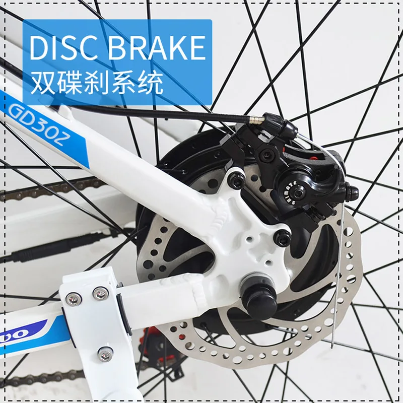 26 дюймовый Электрический велосипед Fat Tire горный мотор 350 Вт/500 Вт литиевая батарея