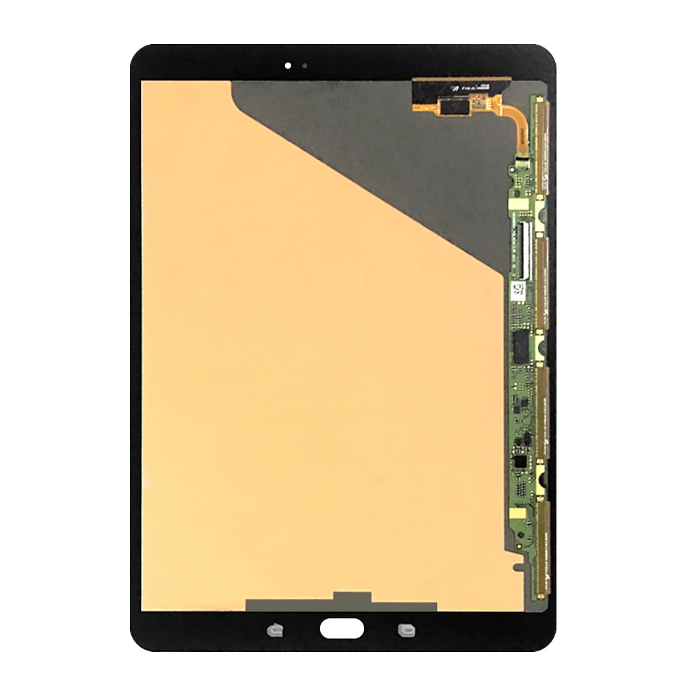 Для Samsung Galaxy Tab S2 9,7 дюймов T810 T815 ЖК-дисплей с сенсорным экраном дигитайзер