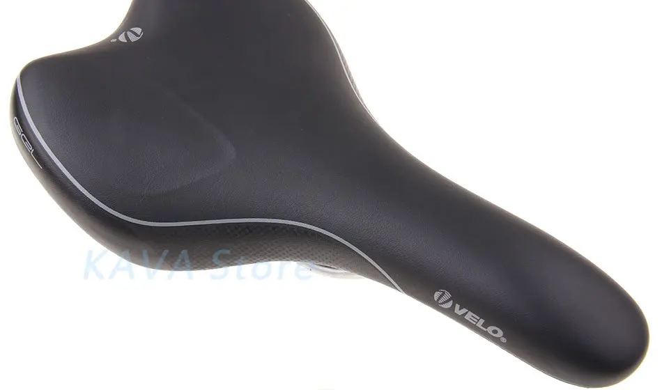 VELO VL-3182 VL-3362 подушка для горного велосипеда велосипедное седло Удобная подушка для сидения