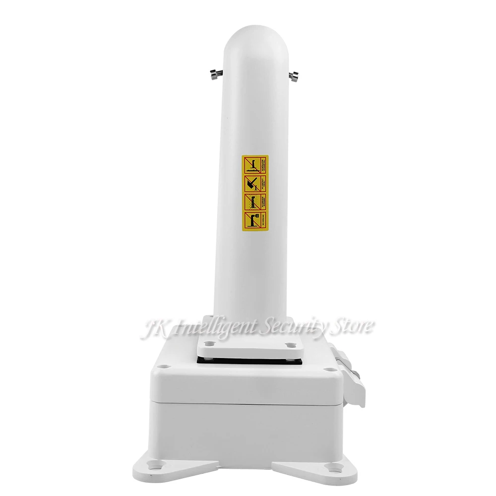 Hikvision 1602ZJ BOX сетевая PTZ камера настенный кронштейн|bracket mount|bracket wall mountbracket ptz |