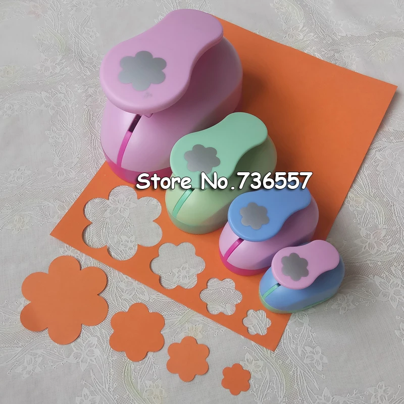 1 предмет юбка структурой шести лепестков форма пробойник комплект Скрапбукинг