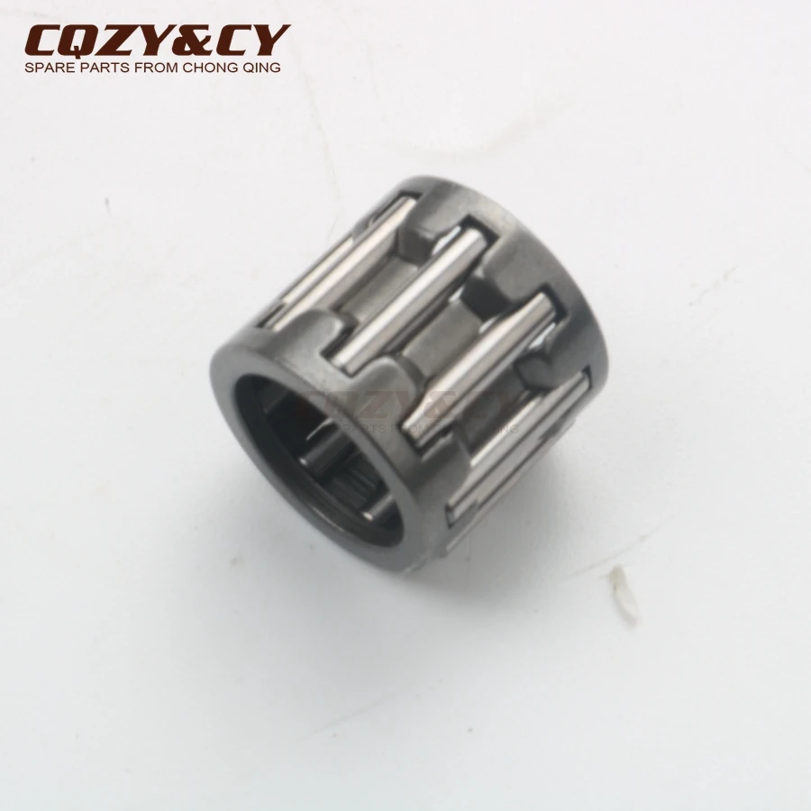 10x14x13 мм Малый торцевой подшипник для Malaguti Centro Ciak F10 F12 Phantom F15 Firefox вчера 50cc AC LC