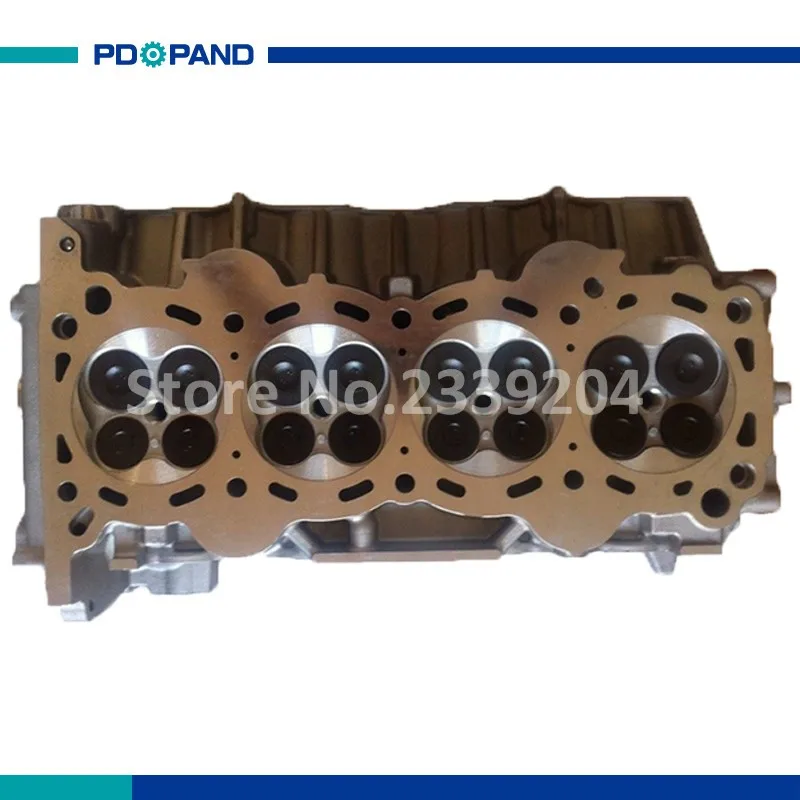 

Engine Complete 2TR 2TR-FE 2TRFE Assy cylinder head 1110175200 1110175240 for TOYOTA HILUX INNOVA FORTURNER TACOMA HIACE 2.7L