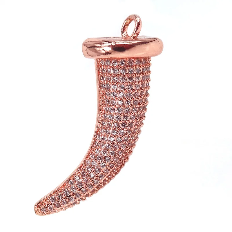 Индивидуальные искусственные бусины кубический цирконий фианиты микрозакрепка