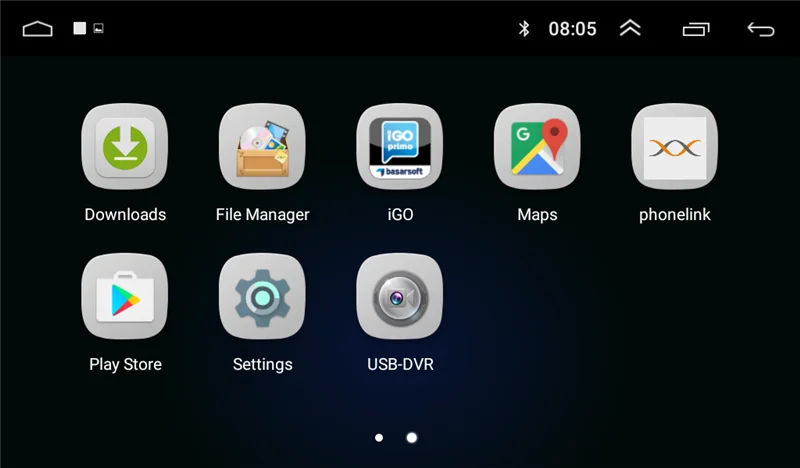 " 2.5D Android 8,1 автомобильный DVD gps плеер для peugeot 301/Citroen Elysee автомобильный Радио стерео головное устройство с навигацией